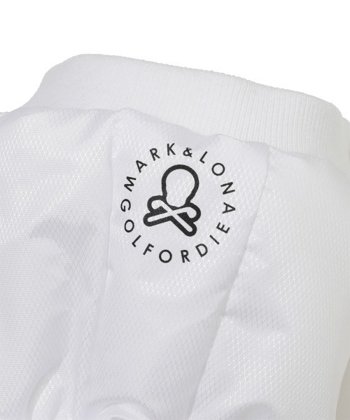 MARK&LONA レッグカバー レッグウォーマー Ever Leg Warmer
