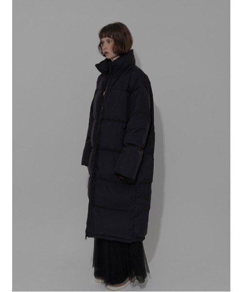 AMAIL Standard bread long coat アマイル　ダウン AMAIL ダウンコート ダウンジャケット Standard bread long coat