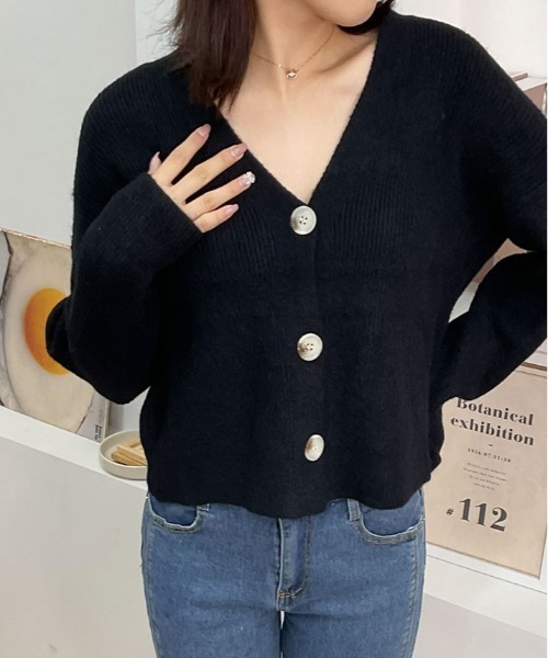 美品☆ y's ワイズ　ニット　カーディガン　オシャレボタン　ブラック 楽天市場】y's ワイズ（カーディガン・ボレロ｜トップス）：レディース