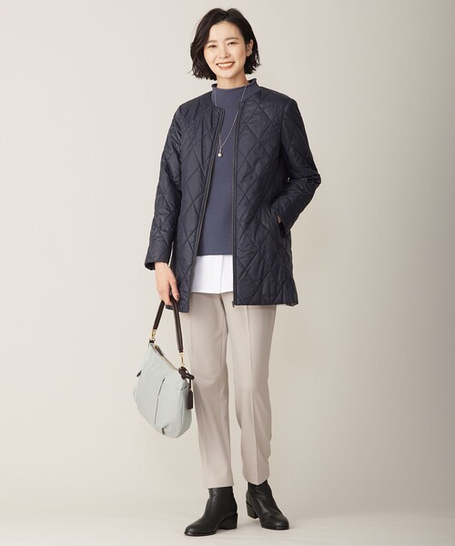 J.PRESS（J.プレス） コート アウター VINAジェットオックス