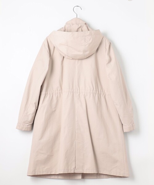 J.PRESS（J.プレス） コート アウター VINAジェットオックス