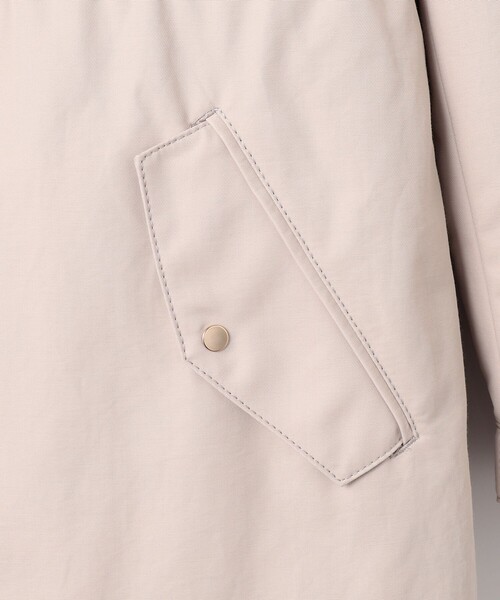 J.PRESS（J.プレス） コート アウター VINAジェットオックス