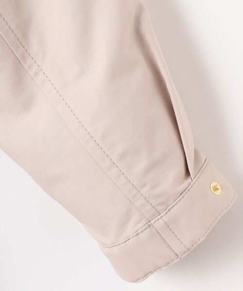 J.PRESS（J.プレス） コート アウター VINAジェットオックス