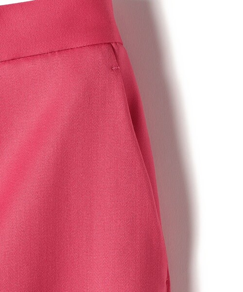 SHIPS（シップス） パンツ SHIPS Primary Navy Label:「手洗い可能