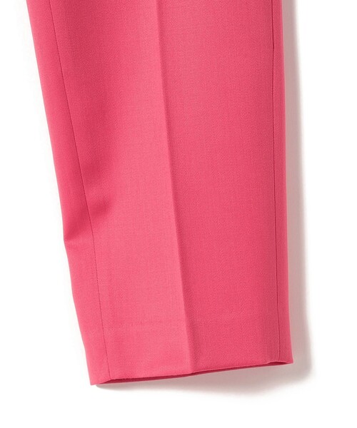 SHIPS（シップス） パンツ SHIPS Primary Navy Label:「手洗い可能