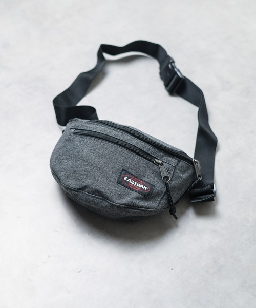 EASTPAK ウエストポーチ EASTPAK ウエストポーチ ウエストバッグ BUNDY S レディース