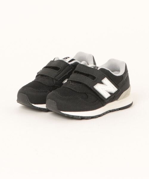 ニューバランス New Balance NB IO313W （GR(グレーチェック