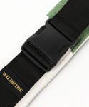 抱っこ紐 抱っこひも WILDRIDE / 抱...の詳細画像2