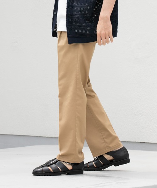 URBAN RESEARCH ROSSO MEN チノパン 「WEB限定」「XLサイズあり