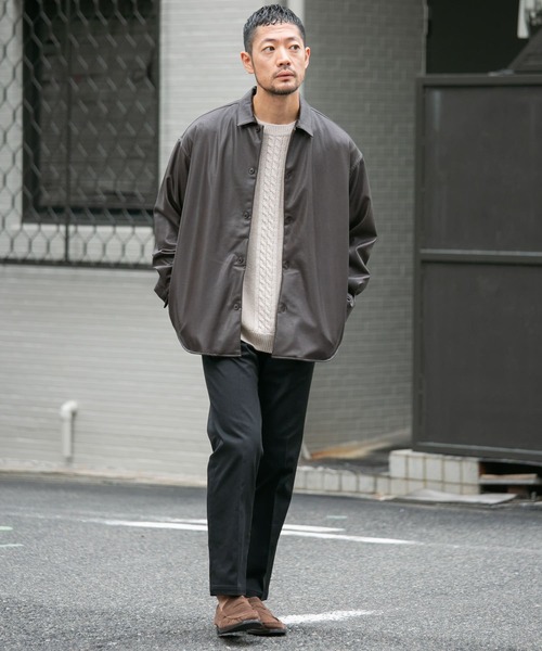 URBAN RESEARCH ROSSO MEN チノパン 「WEB限定」「XLサイズあり