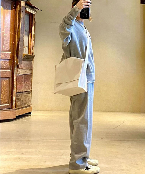JOURNAL STANDARD LUXE レディース ニット COTTONテンジク バイ