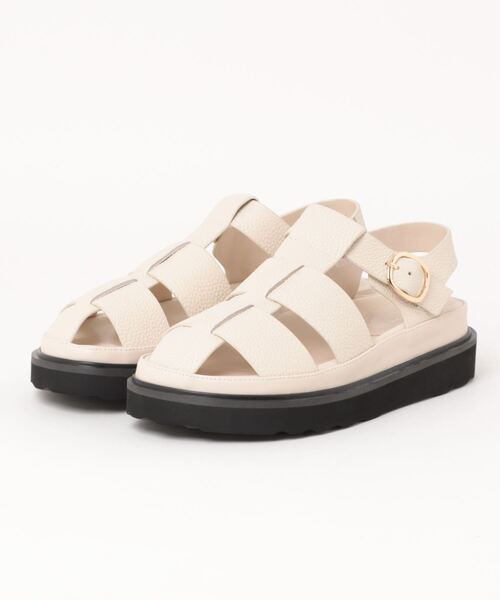 TITE IN THE STORE（ティテインザストア） サンダル 「MOHI/モヒ
