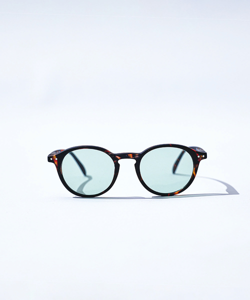 IZIPIZI サングラス IZIPIZI/イジピジ SUN LIGHT COLOR「 日本