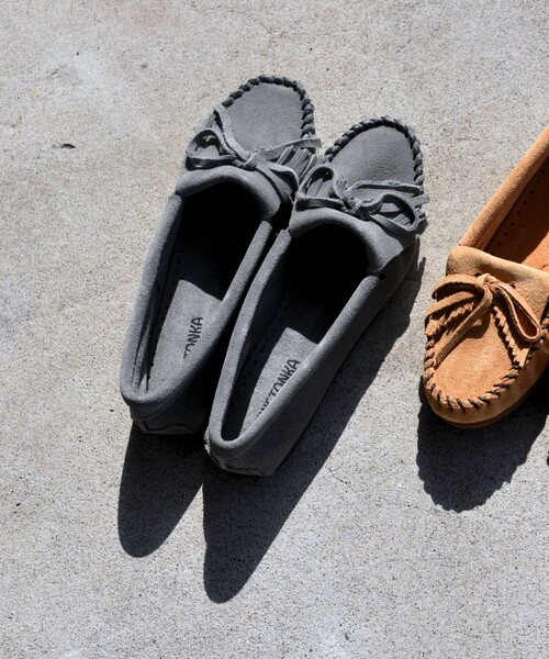 UGG Australia（アグオーストラリア） 「UGG」 モカシンシューズ 24cm