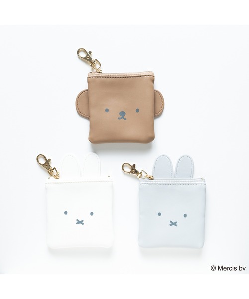 ろみお②フラットポーチ フラットポーチ XS-2 | m.ripple web shop
