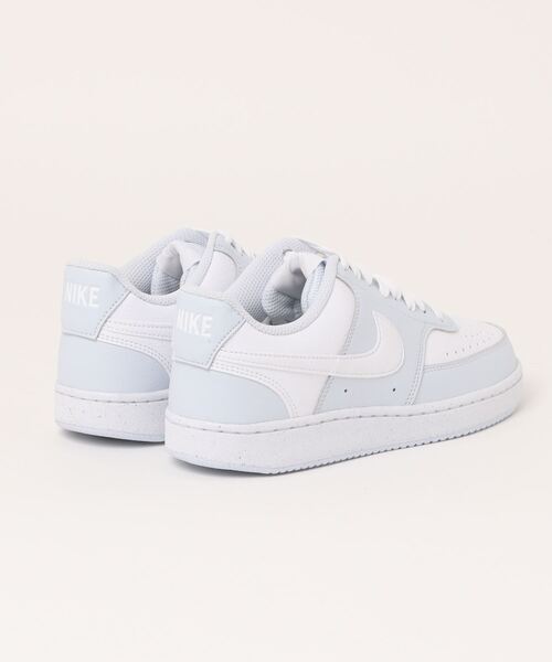 NIKE（ナイキ） スニーカー W COURT VISION LO NN ウィメンズ コート