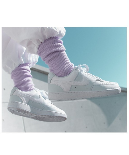 NIKE ナイキ ウィメンズ コート ビジョン LO 楽天市場】【NIKE】 ナイキ W COURT VISION LO NN ウィメンズ