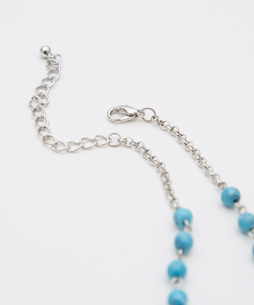 improves（インプローブス） ネックレス ロザリオ ネックレス メンズ