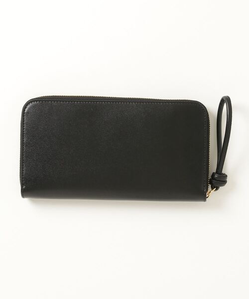 JIL SANDER 財布 ZIP AROUND WALLET MD GIRO レディース