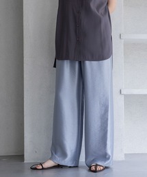 パンツ ブライトイージーパンツ レディース｜ZOZOTOWN Yahoo!店