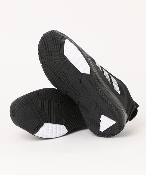 adidas スニーカー アディダス OWNTHEGAME 3.0 メンズスニーカー