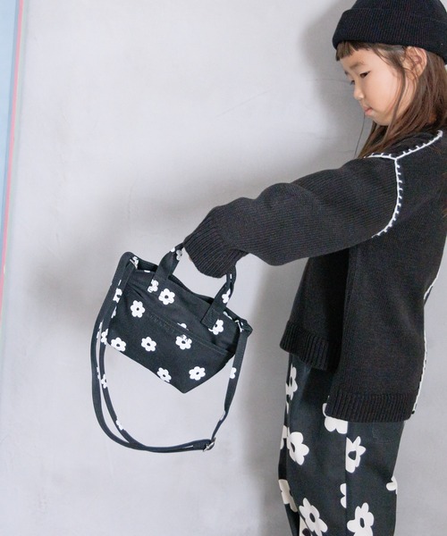 イック様 2WAYミニト－トBAG 137335（ショルダーバッグ）｜LOWRYS
