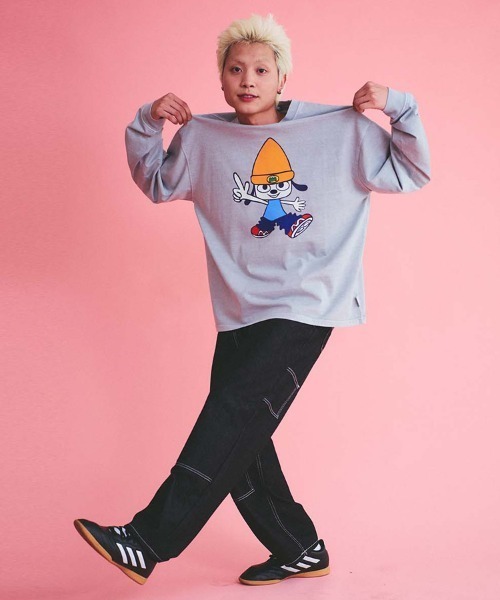メロガッパ　MELOGAPPA Tシャツ XLサイズ SARAT.png?crop=center&height=
