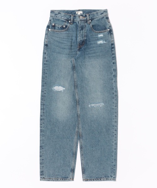 BILLABONG（ビラボン） ジーンズ デニム デニムパンツ レディース