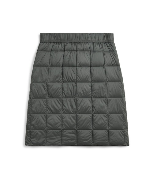 TAION（タイオン） スカート 「」「ウィメンズ」ベーシック ダウン