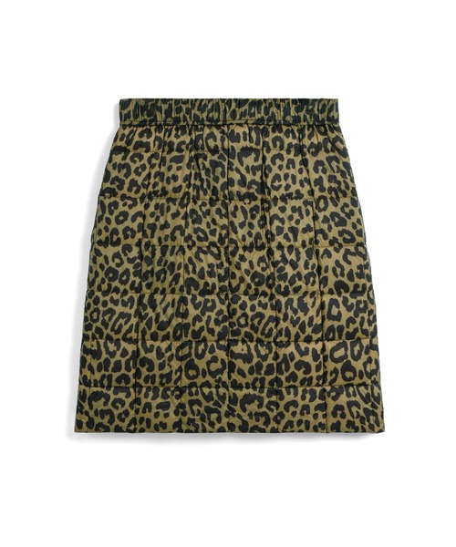 TAION スカート 「TAION(タイオン)」「ウィメンズ」ベーシック ダウン