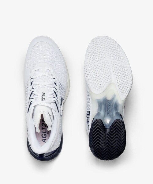 LACOSTE（ラコステ） スニーカー メンズ AG-LT23 ULTRA 224 1 SMA