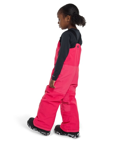 BURTON（バートン） パンツ トドラー Maven ビブパンツ キッズ 子供服