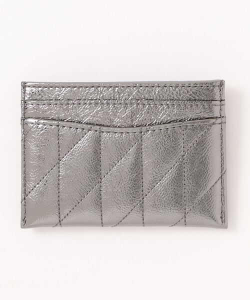 【COACH】ピロー キルティング ♪ エッセンシャル カード ケース 公式】COACH – コーチ | エッセンシャル カード ケース