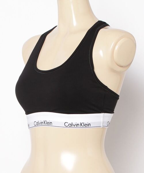 Calvin Klein Underwear スポーツブラ Calvin Klein Underwear