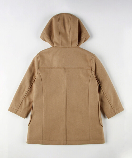 コムサ　ダッフルコート COMME CA ISM ダッフルコート コート ダッフルコート(120・130cm
