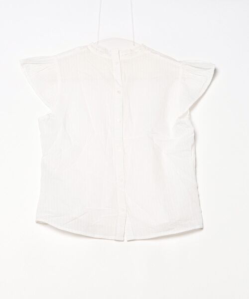 「TODAYFUL」 半袖カットソー FREE ホワイト レディース TODAYFUL 「TODAYFUL」 半袖Tシャツ FREE ホワイト レディース