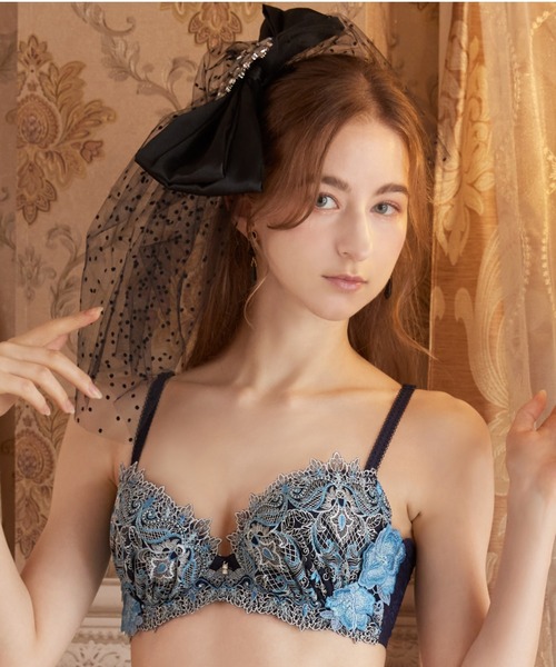 Dolce Fiora ブラジャー ショーツセット GカップHカップ