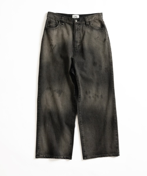 パンツ dunst wide loose jeans M 00s wide painter denim pants（デニムパンツ）｜centimeter