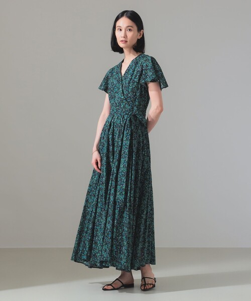 MARIHA マドモアゼル ワンピース MARIHA ワンピース 「別注」MARIHA / マドモアゼル プリント