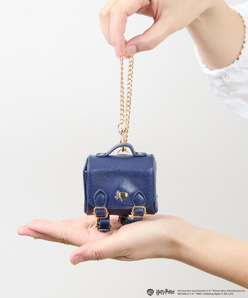 flapper_bags イヤホン ヘッドホン FLAPPER：HarryPotter ハリー