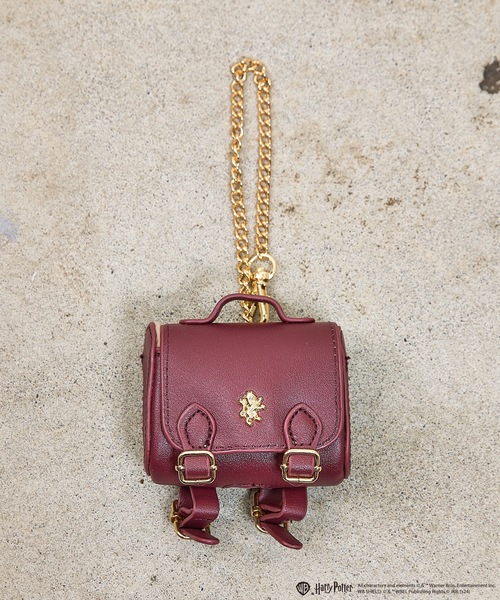 flapper_bags イヤホン ヘッドホン FLAPPER：HarryPotter ハリー