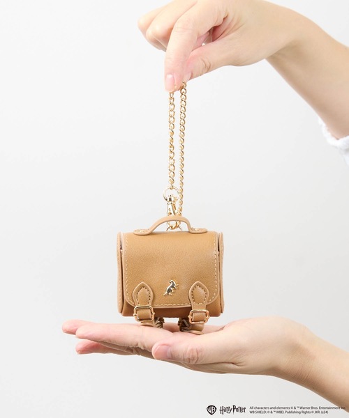 flapper_bags イヤホン ヘッドホン FLAPPER：HarryPotter ハリー
