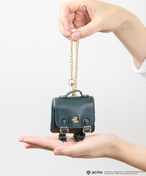 flapper_bags イヤホン ヘッドホン FLAPPER：HarryPotter ハリー