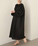 ワンピース 「MAGASIN DE MODE ...の詳細画像3