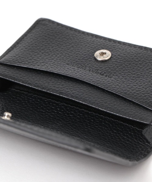 GLOBAL WORK（グローバルワーク） 名刺入れ レザー名刺ケース/252000