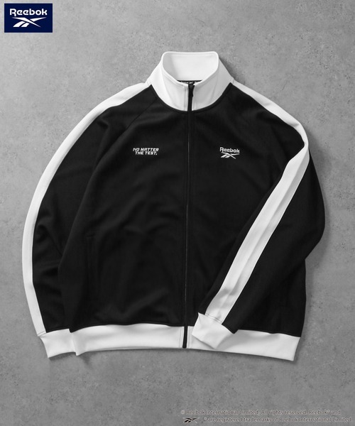 アトレティコ・マドリード Reebok ジャージ セットアップ アトレティコ・マドリード Reebok ジャージ セットアップ