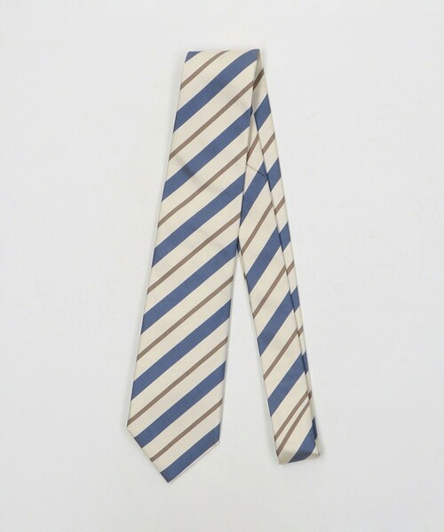 【古顕】altea ストライプ ネクタイ Altea ネクタイ 「ALTEA」8.0cm ストライプ3 : ZOZOTOWN Yahoo