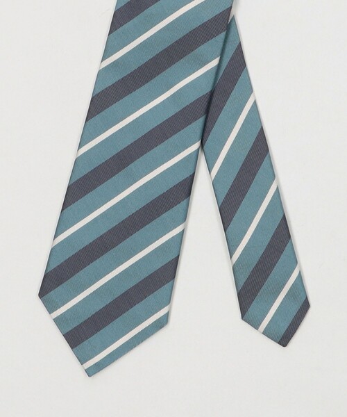 【古顕】altea ストライプ ネクタイ Altea ネクタイ 「ALTEA」8.0cm ストライプ3 : ZOZOTOWN Yahoo