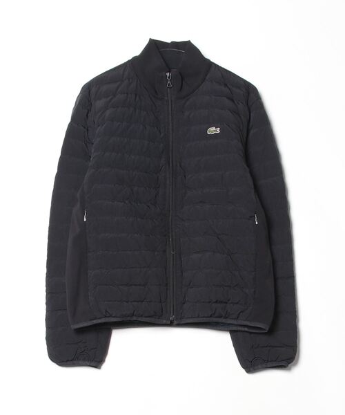 希少✨LACOSTE ラコステ　ウール　ダウンジャケット LACOSTE（ラコステ） ダウンコート ダウンジャケット ウィメンズ