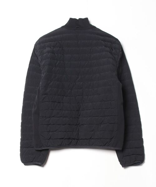 希少✨LACOSTE ラコステ　ウール　ダウンジャケット 楽天市場】LACOSTE ラコステ バックロゴ モノトーン フード付き ダウン